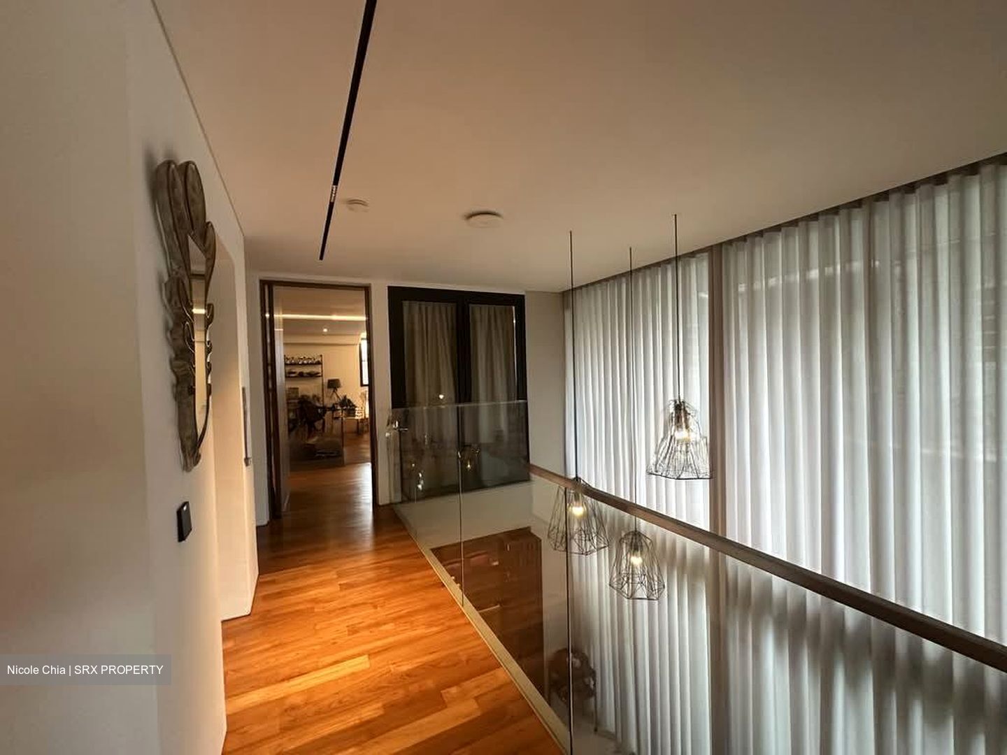 Seletar Hills Estate (D28), Semi-Detached #580589461